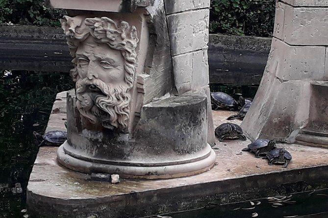 Create from your soul - The Experience of the Guide, Szilvia