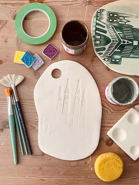 Create The Best Souvenir of Barcelona! - Create The Best Souvenir of Barcelona!