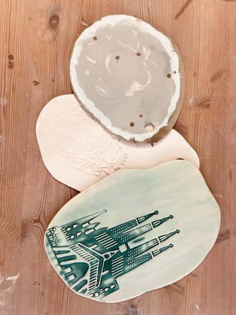 Create The Best Souvenir of Barcelona! - What We Love About This Experience