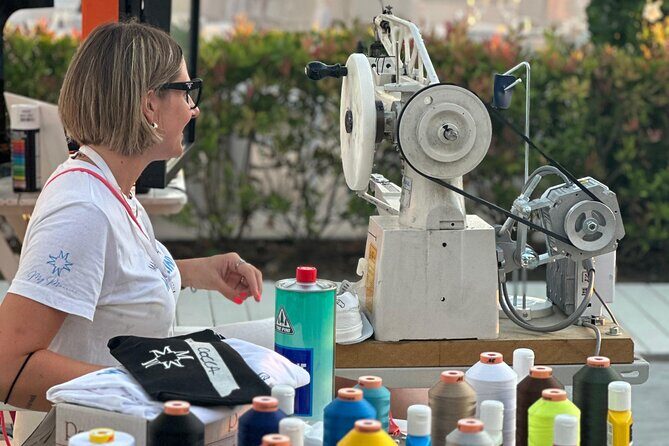 Create the sneaker of your dreams in Forte Dei Marmi - Final Thoughts