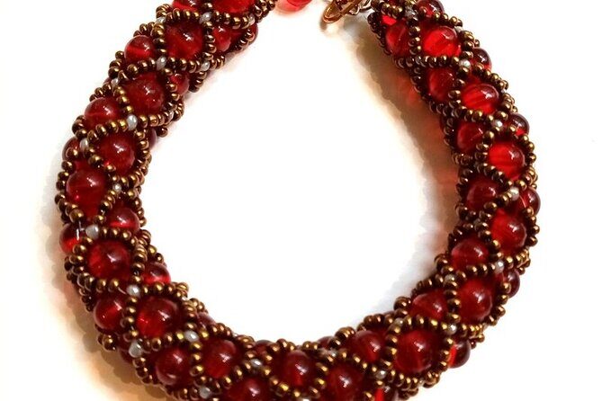 Create unique jewelry from top Parisian designer Bijoux Blues - Creating Unique Jewelry with Bijoux Blues: A Honest Look