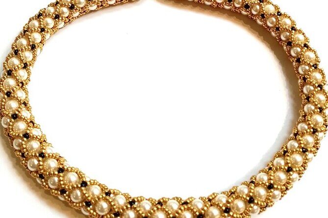 Create unique jewelry from top Parisian designer Bijoux Blues - Practical Details & Tips