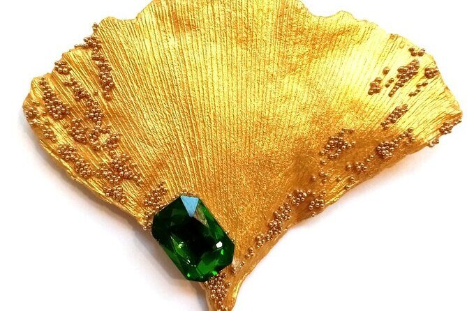 Create unique jewelry from top Parisian designer Bijoux Blues - Final Thoughts