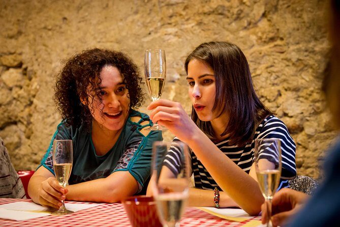 Create you Own Cava Experience at Local Winery near Barcelona - Key Points