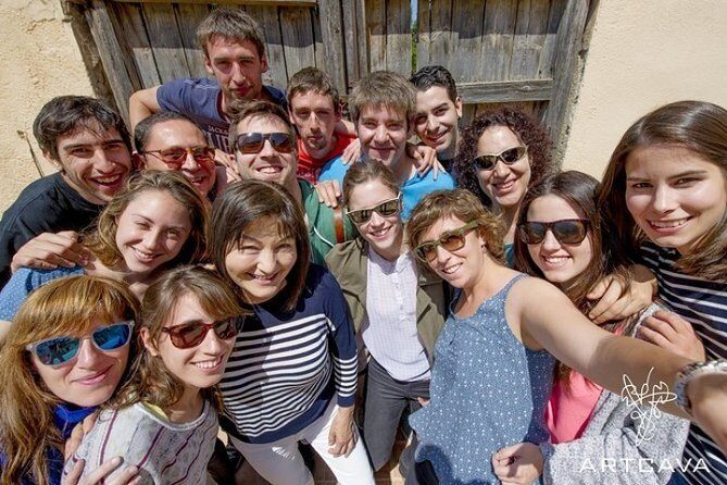 Create you Own Cava Experience at Local Winery near Barcelona - FAQ