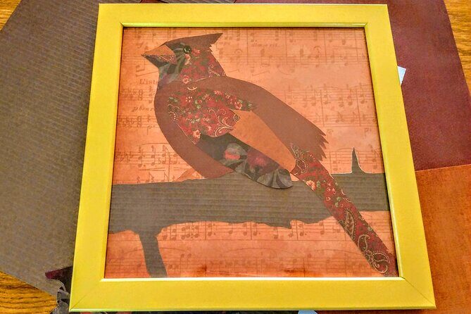 Create Your Own Colorado Wildlife Collage in Estes Park - Key Points