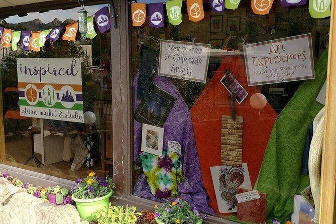 Create Your Own Colorado Wildlife Collage in Estes Park - Authentic Traveler Insights and Experiences