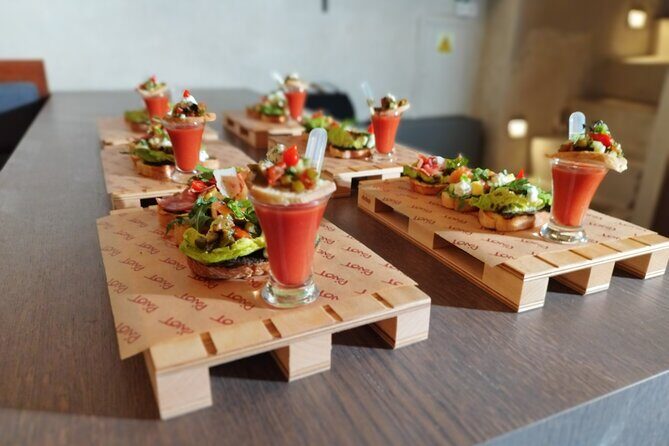 Create your own Gin at Riga Gin Laboratory - The Sum Up