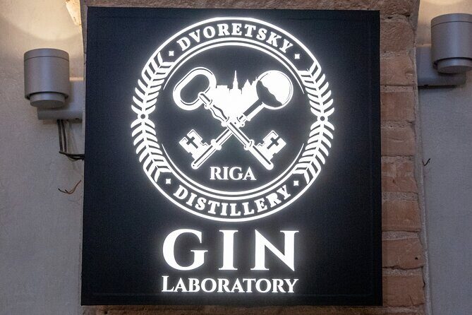 Create your own Gin at Riga Gin Laboratory - FAQs About the Riga Gin Laboratory Experience