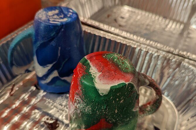 Create Your Own Hydro Dipped Tumbler, Mug or Flask in Estes Park - The Value of Making Your Own Hydro Dipped Tumbler