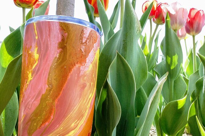 Create Your Own Hydro Dipped Tumbler, Mug or Flask in Estes Park - Final Thoughts: Is This Worth It?