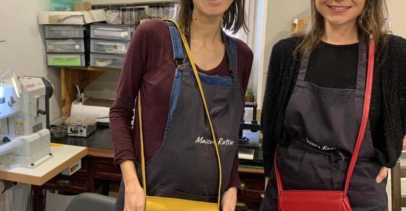 Create your own leather bag in Luberon area! - The Cost and Value: Is $176 Worth It?