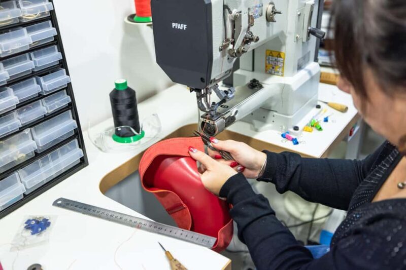 Create your own leather waist bag in Luberon area! - Final Thoughts