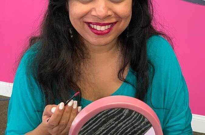 Create Your Own Lipstick or Lip Gloss Class Experience in Raleigh - The Sum Up