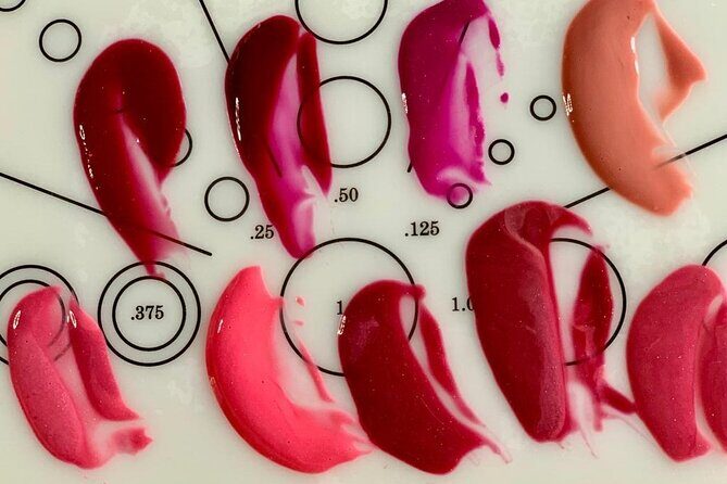 Create your Own Lipstick or Lip gloss Experience in Charlotte - Who is This Experience Best For?