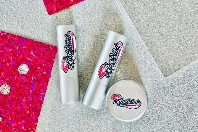 Create your Own Lipstick or Lip gloss Experience in Charlotte - Frequently Asked Questions