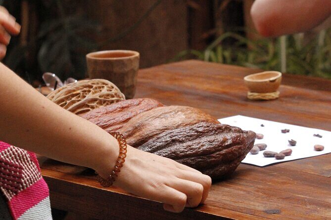 Create your own Oaxacan chocolate bar - Final Thoughts