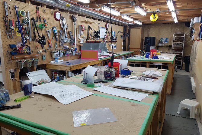 Create your own Stained Glass Masterpiece - Are There Any Downsides or Things to Consider?