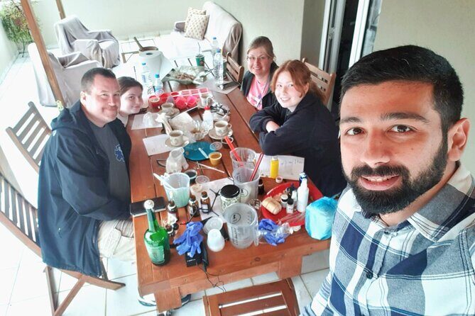 Create your own Traditional Cretan Soap - The Value and Why It’s Worth Considering