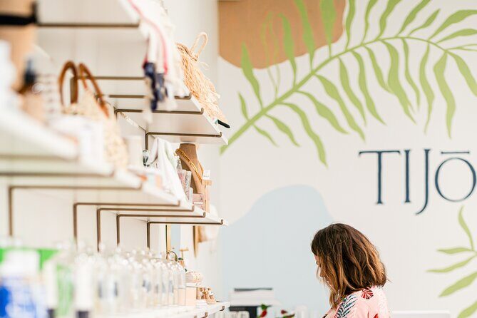 Create Your Very Own Custom Perfume or Cologne in Charleston - Mix and Match - The Final Product: Your Bottle of Custom Fragrance