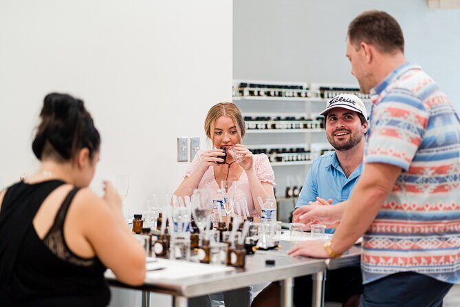 Create Your Very Own Custom Perfume or Cologne in Charleston - Mix and Match - Is It Worth the Price?