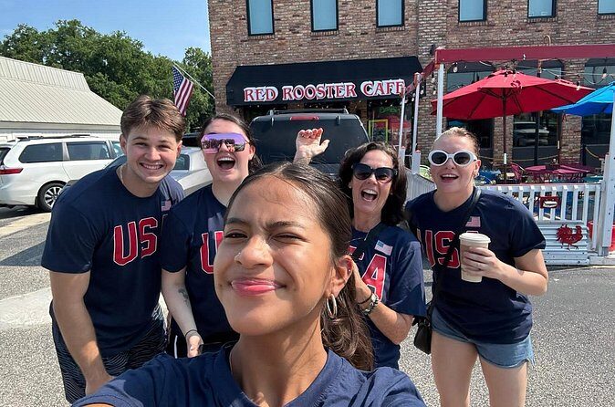 Creative Cambria Scavenger Hunt - FAQs