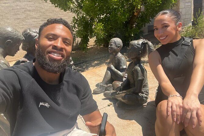 Creative Cambridge Scavenger Hunt - Who Should Consider This Tour?