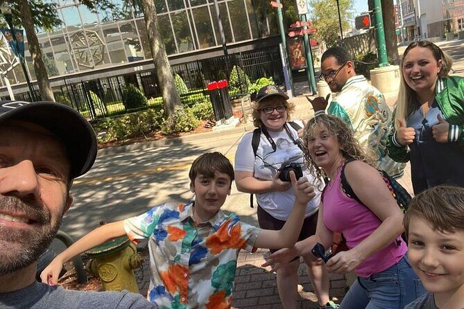 Creative Cambridge Scavenger Hunt - FAQ