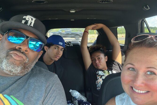 Creative Camden Scavenger Hunt - What to Expect from the Creative Camden Scavenger Hunt