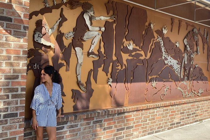 Creative Camden Scavenger Hunt - Who Will Love This?