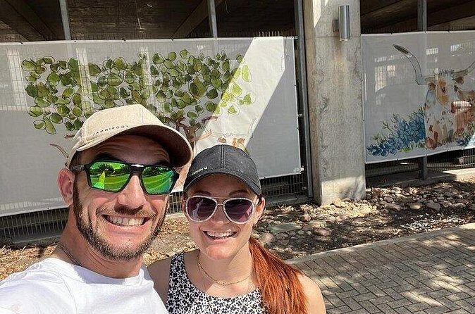 Creative Camden Scavenger Hunt - The Sum Up