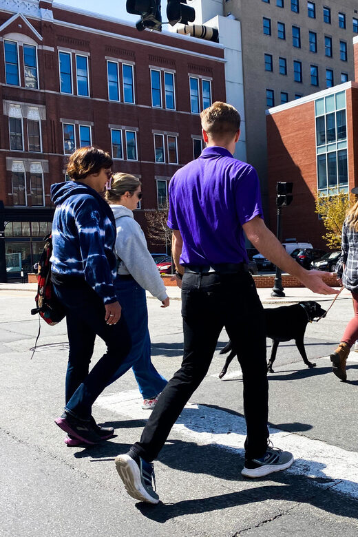 Creative Capital: Art and Architecture Tour of Providence - Exploring Providence’s Art and Architecture