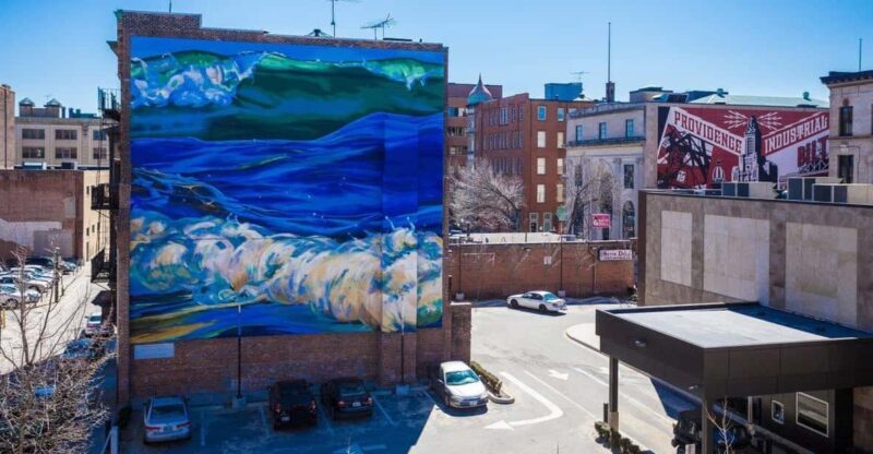 Creative Capital: Art and Architecture Tour of Providence - Who Should Consider This Tour?