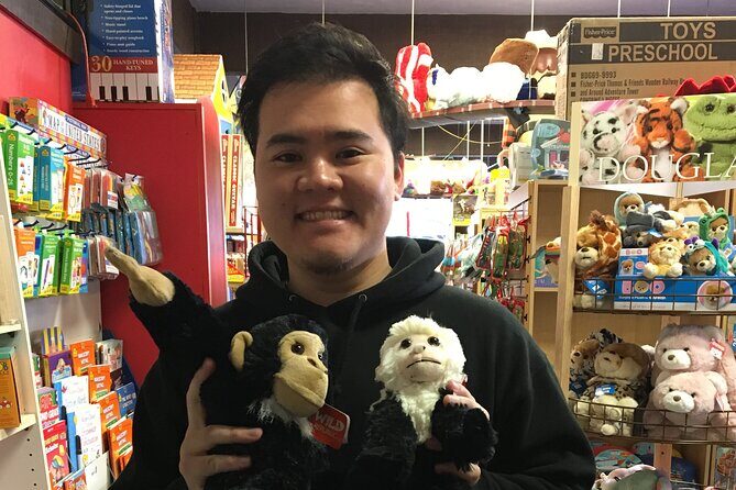 Creative Carmel Scavenger Hunt - The Experience for Families and Groups