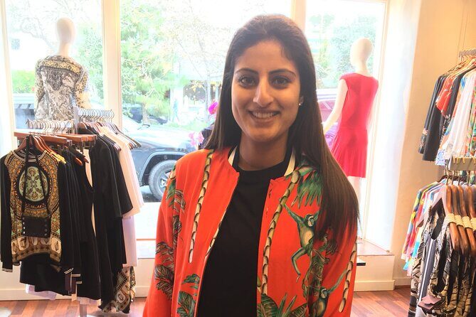 Creative Carmel Scavenger Hunt - Who Should Consider This Experience?