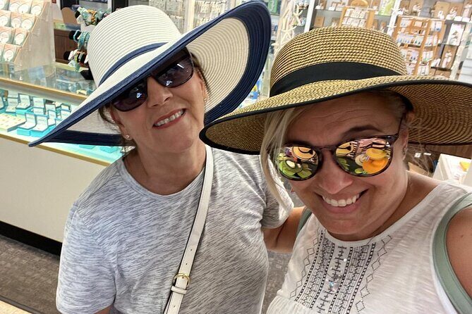 Creative Castroville Scavenger Hunt - What to Expect on Your Castroville Adventure