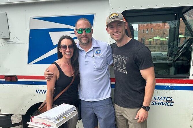 Creative Cedar Rapids Scavenger Hunt - What to Expect from the Cedar Rapids Scavenger Hunt