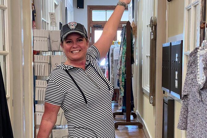 Creative Cedar Rapids Scavenger Hunt - Who Should Consider This Experience?