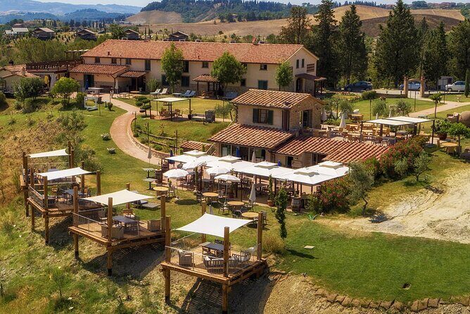 Creative Cooking for Young Chefs in Tuscany - The Bottom Line