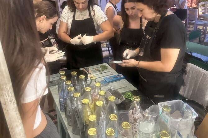 Creative Glass Mosaic Workshops - The Sum Up