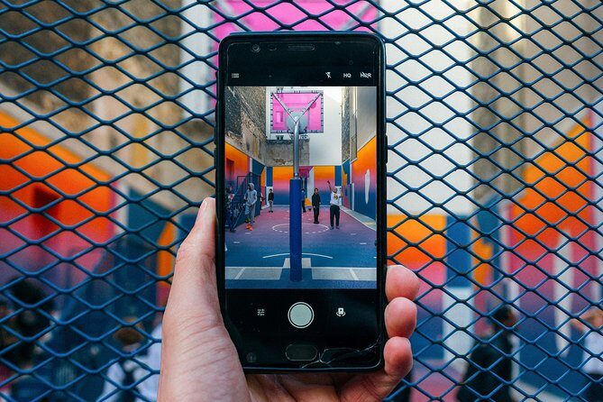 Creative Photo Workshop in Malaga - by OhMyGoodGuide - A Closer Look at What This Tour Offers