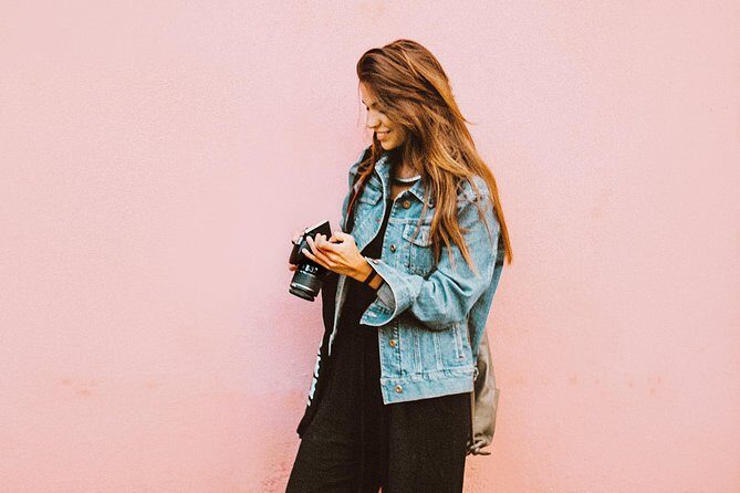 Creative Photo Workshop in Malaga - by OhMyGoodGuide - Diving Into the Details: What to Expect