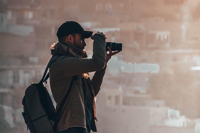 Creative Photo Workshop in Malaga - by OhMyGoodGuide - Final Thoughts