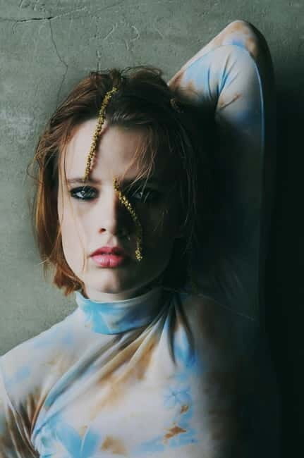 Creative Portraits in Berlins Streets - Key Points