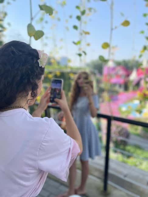 Creative Portraits in Berlins Streets - Why This Workshop Could Be a Game-Changer for Your Photos