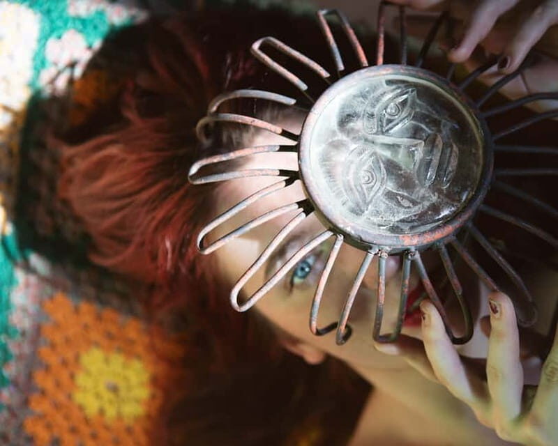 Creative Portraits in Berlins Streets - The Practical Details: Pricing, Group Size, and Equipment