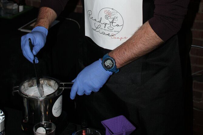 Creative Soap Therapy:Relax & Reconnect with Hands-On Soap Making - What Are the Drawbacks?