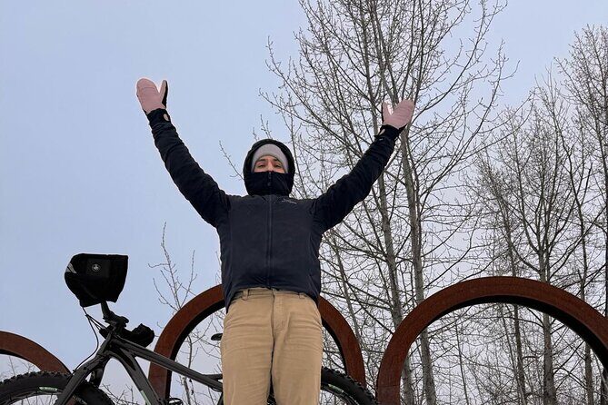 Creative Soul Scavenger Hunt Anchorage on the Tony Knowles Trail - FAQs