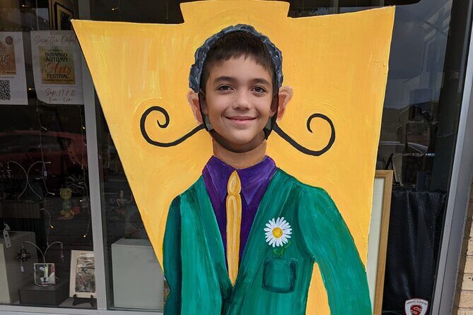 Creative Soul Scavenger Hunt (Durango,Colorado) - How the Experience Works