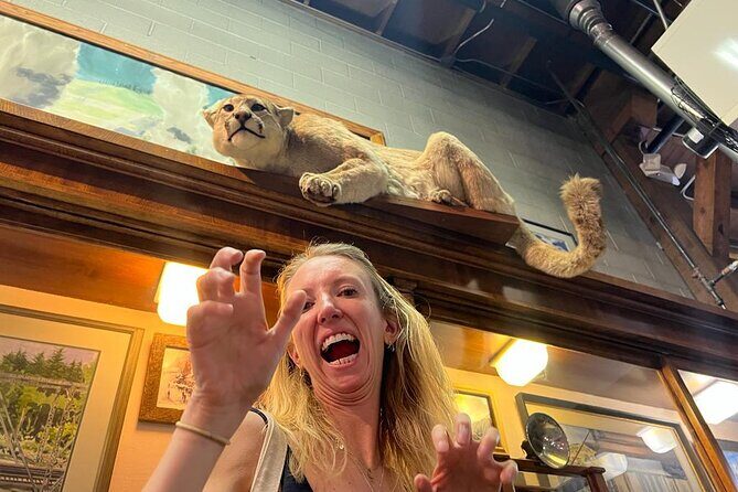 Creative Soul Scavenger Hunt (Durango,Colorado) - The Value for Money